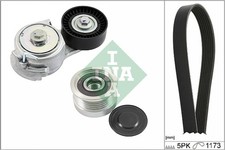 Keilrippenriemensatz Schaeffler INA 529 0478 20 für 500 ABARTH 500C 595C 595 695