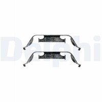 Delphi LX0331