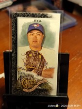 2022 Topps Allen and Ginter - Pick Your Card # 1-350 Base & Mini - Ships Free