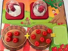Lakeshore Pop and Add to 20 Mathematics Toy D...