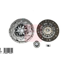 VW PASSAT B8 3G2 CB2 2014 APEC Kupplungssatz APEC ACL1087