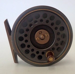 Hardy Golden Prince Fly Reel for sale | eBay Hardy Golden Prince Fly Reel for sale | eBay