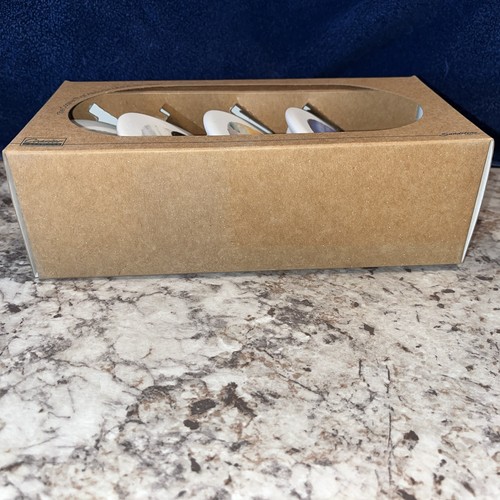 Set 4 DeGrazia Sandstein Keramik Getränk Tisch Untersetzer in Box Neu - Bild 5 von 6