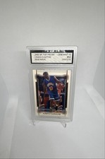 2000-01 SP Top Prospects -New Wave Speedy Claxton #N4 (RC) HOFSTRA March madness