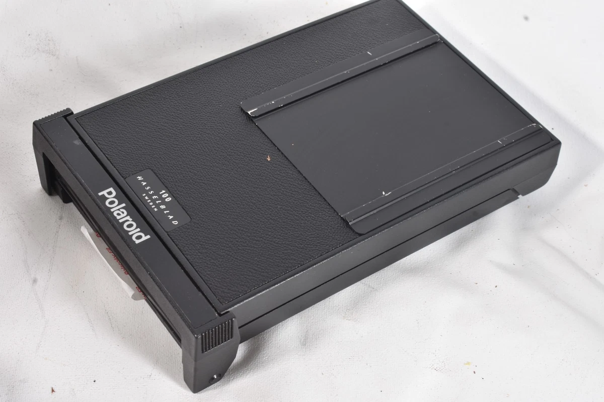 Las mejores ofertas en Película de Cámara Hasselblad Polaroid