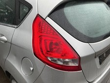 Rückleuchte links Ford Fiesta VI CB1, CCN 8A6113A603AB P24614170