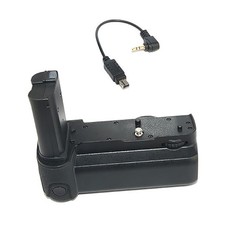 MB-N10 Vertical Battery Grip Battery Pack Grip Holder For Nikon Z6 Z7 Camera