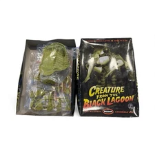 Moebius Creature from the Black Lagoon Model Kit #925, 1/8 Scale, New Open Box