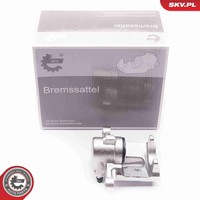 Bremssattel Esen SKV 23SKV463 FüR Toyota Corolla NDE120_ NDE120R VVT ZZE120_