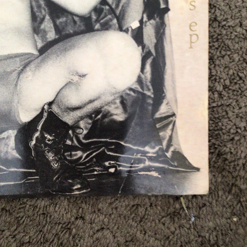 TESCO VEE dutch hercules ep TOUCH & GO T&G12 Green Vinyl - Image 4 of 4