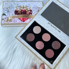 Pat McGrath Eyeshadow Palette ICONIC INFATUATION Full Size 6.6g New In Box
