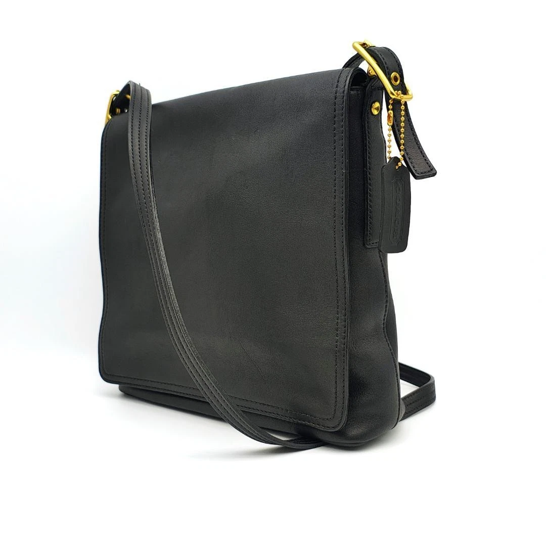 Coach Zip Messenger Bags for Women for sale | eBay