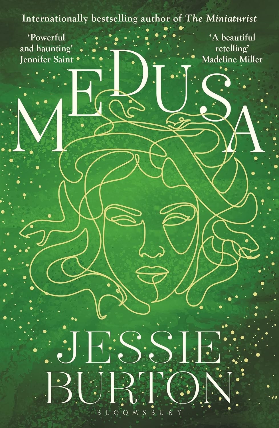 Medusa: A beautiful and profound retelling of Medusa’s story - Image 7