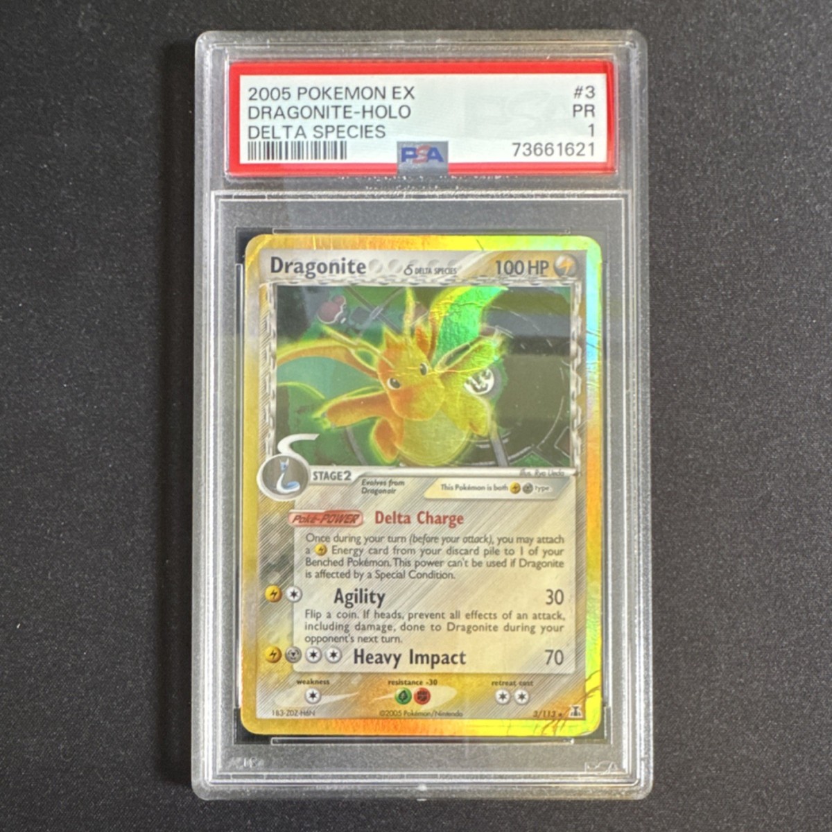 pokemon cards delta species price EX Uncommon Castform #34 30 Retreat Cost Delta Species Pokemon Cards -