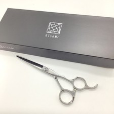 NEW UTSUMI OL575 Scissors Offset Right handed 5.75inch