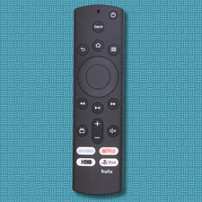 NS-RCFNA-19 Universal Remote for Insignia  Toshiba fire Edit TV NS-RCFNA-21