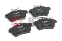 JPN Bremsbelagsatz Scheibenbremse 20H9017-JPN FüR Peugeot 508 1 SW 3008 5008 RCZ
