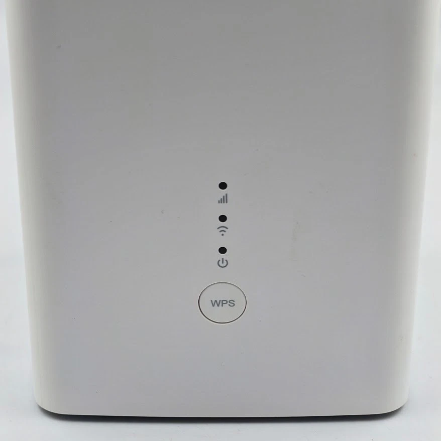 Huawei Soyealink 4G CPE Pro 3 LTE 600Mbps B628-350 Router - Bild 4 von 4