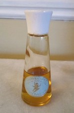 Vintage Heaven Sent Eau de Parfum Splash by Helena Rubinstein 1 oz 30ml READ
