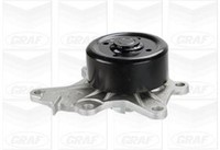 Graf PA1132 Wasserpumpe, MotorküHlung For Subaru Toyota