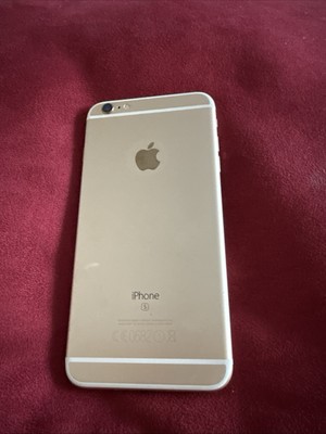 iPhone 6s Plus voll Funktionstüchtig 