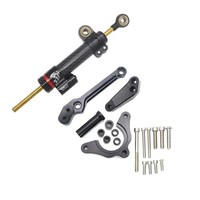 Kawasaki Z900 Z 900 LenkungsdäMpfer Set Zur Stabilisierung 3 Teilig Neu