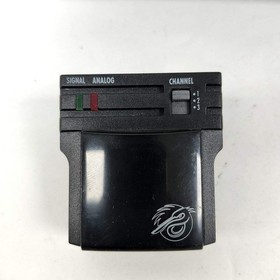 Sony PlayStation 2 PS2 Black Console Gaming System SCPH-30001