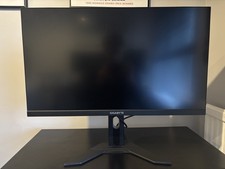 GIGABYTE M28U 28" 4K UHD IPS LED Gaming Monitor