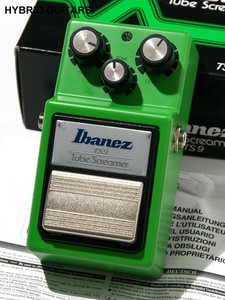 Ts9 Tube Screamer | eBay