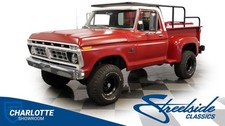 1976 Ford F100 for Sale