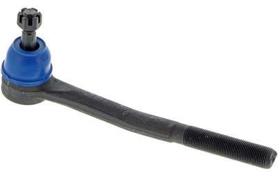 Front Outer Steering Tie Rod End for 1993 Cadillac DeVille - Mevotech