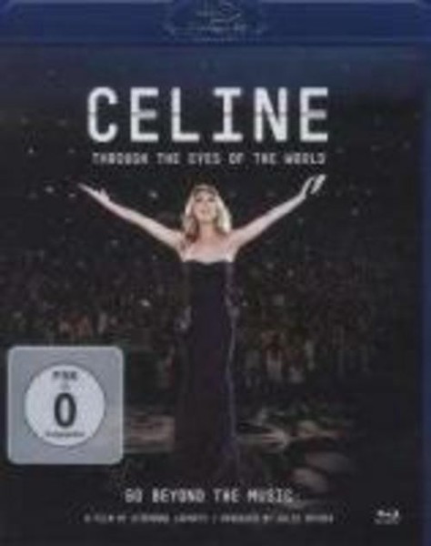 Through The Eyes Of The World, C'line Dion-image