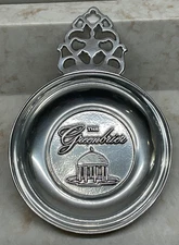 GREENBRIER HOTEL RESORT SPRINGHOUSE PORRINGER BOWL SERVING DISH WILTON RWP NICE!