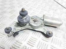 MAZDA 323 C IV BG Heckscheibenwischermotor BMBC1B 1.30 Petrol 54kw 31308017