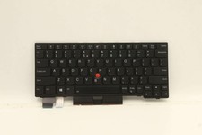 Original 01YP229 Lenovo Thinkpad Keyboard US English X280, A285, X395, X390, L