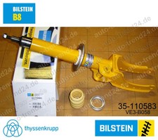 Bilstein B8 Dämpfer vorne links für VW Touareg 7L6 7L7 7LA Bj. 2002-2010