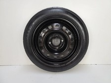 Spare Tire 15" Fits : 2000-2011 Ford Focus Compact Donut.