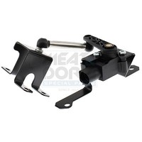 Meat & Doria Sensor, Leuchtweitenregulierung U.A. FüR Audi, Seat, Skoda, VW