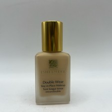 ESTEE LAUDER Double Wear Stay-in-Place Makeup SPF10 - 1W1 Bone - 30mL