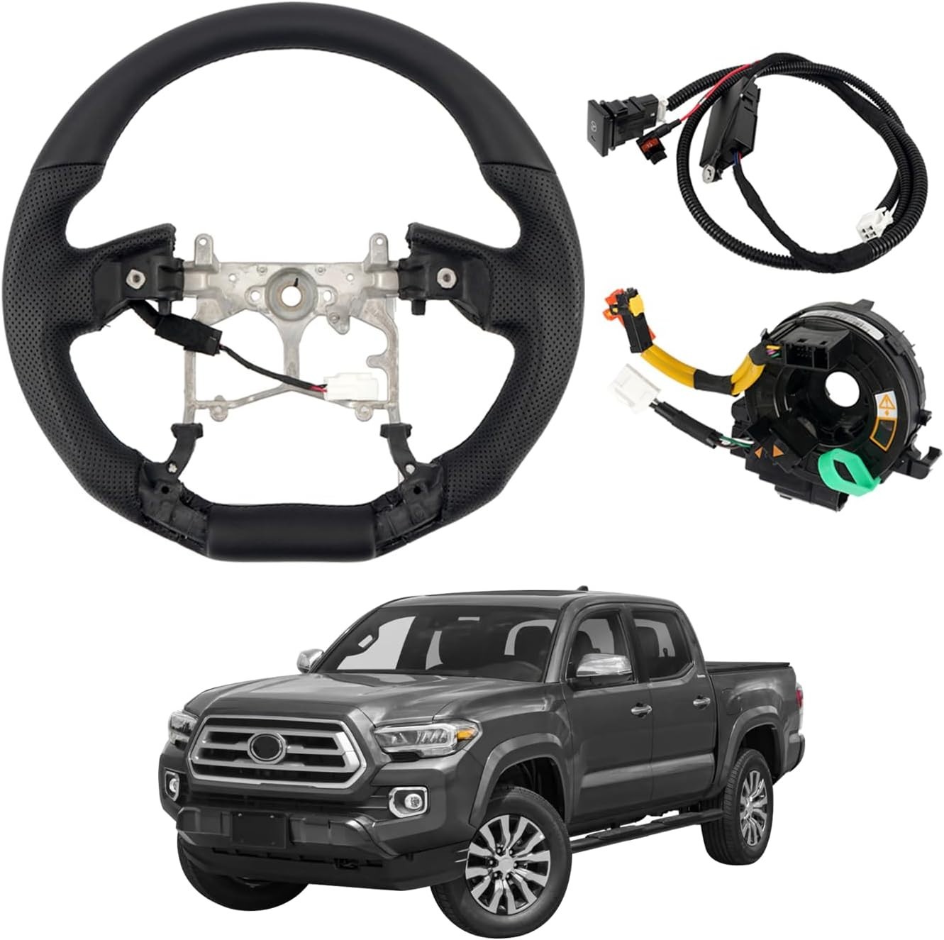 Sitemapcdatahttpsomobeldreferenzcomterrific Toyota Tacoma Heated Steering Wheel Gallery