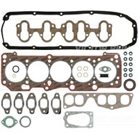 Dichtungssatz Zylinderkopf FüR Audi A6 4A 2.3 94 Bis 95 Victor NF