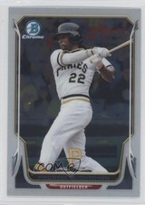 Click to enlarge Andrew McCutchen