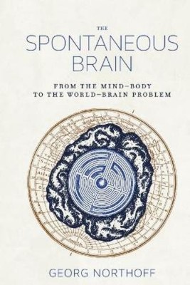 Georg Northoff The Spontaneous Brain (Paperback)