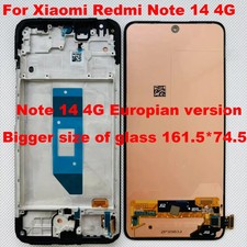 Xiaomi Redmi Note 14 4G Europian Version AMOL...