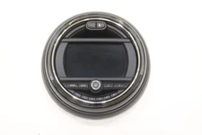 2017 - 2022 MINI COUNTRYMAN F60 DISPLAY SCREEN 6.5" W/ SWITCH OEM