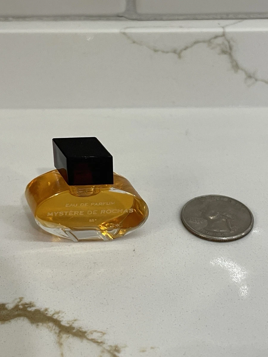 Rochas Mystere Fragrances for Women for sale - eBay
