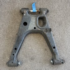 1990-1997 Mazda Miata Mx-5 Oem Right Rear Lower Control Arm Passenger Side 1990-1997 Mazda Miata Mx-5 Oem Right Rear Lower Control Arm Passenger Side