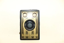 Kodak Brownie Jr. 616 Camera Selling for Parts or Repair Vintage