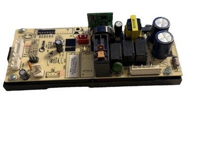 Power Circuit Board WB27X42527 for GE ZWL1126SR1SS Microwave E262