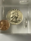 franklin half dollar lot